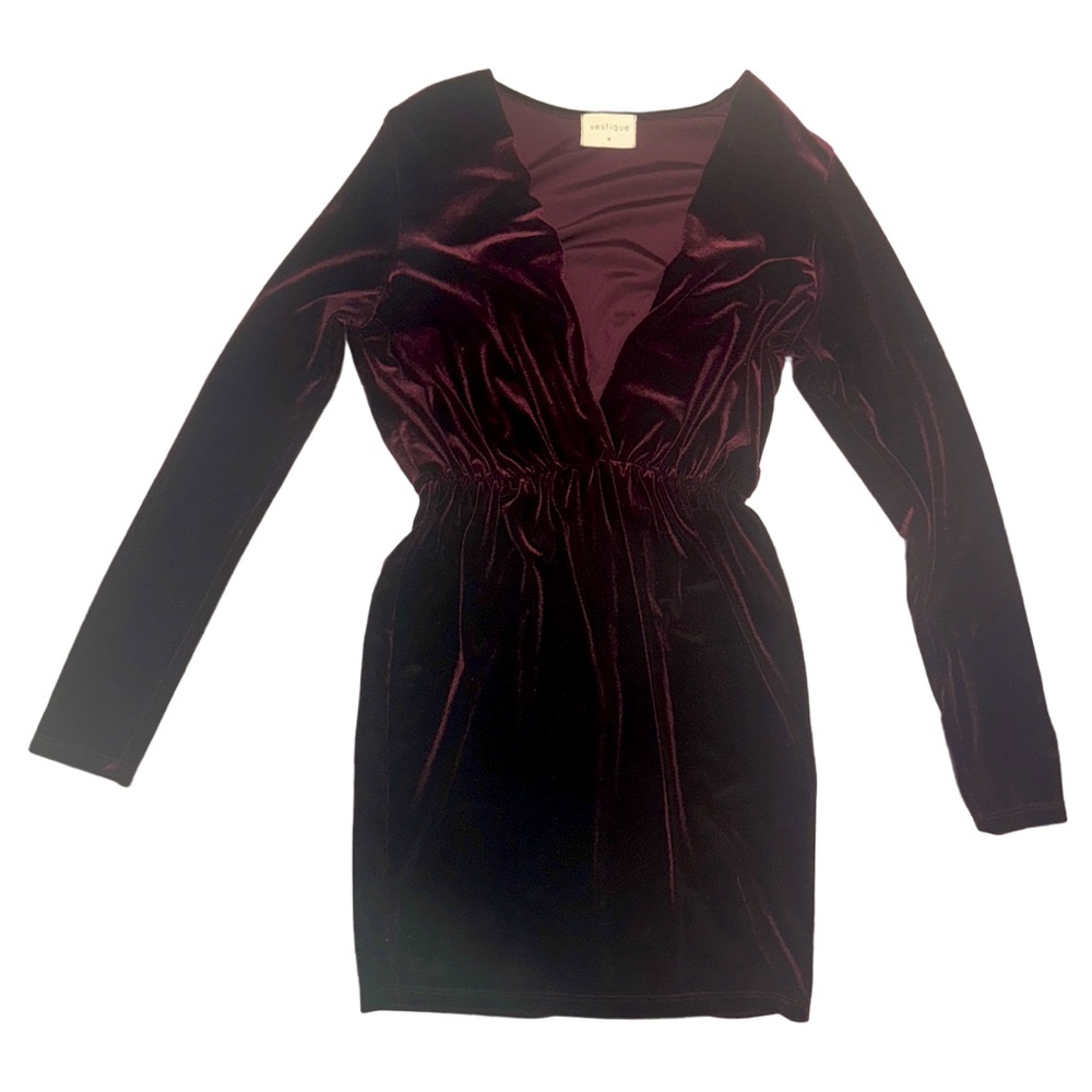 VESTIQUE dress - 2 for $40